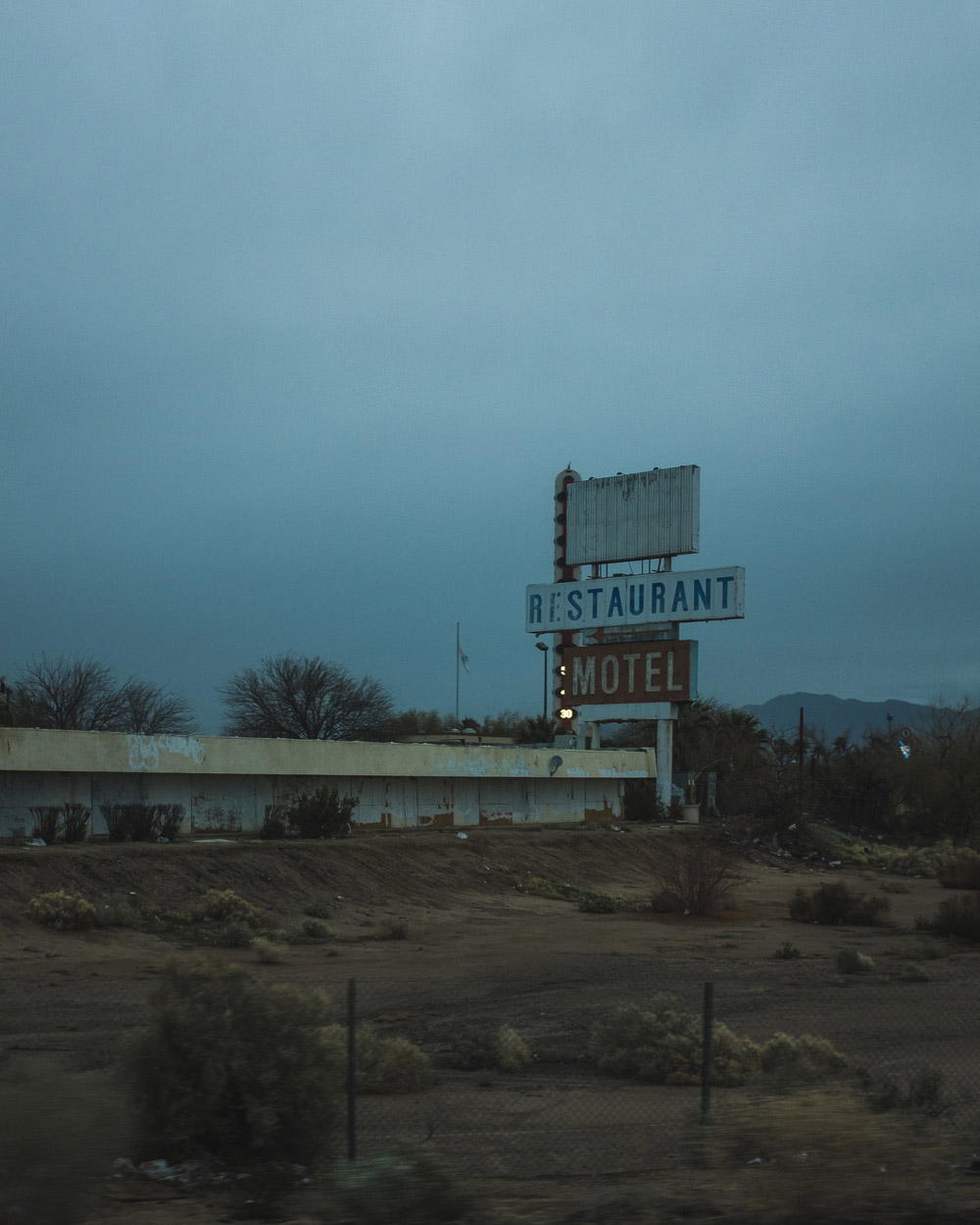 Arizona