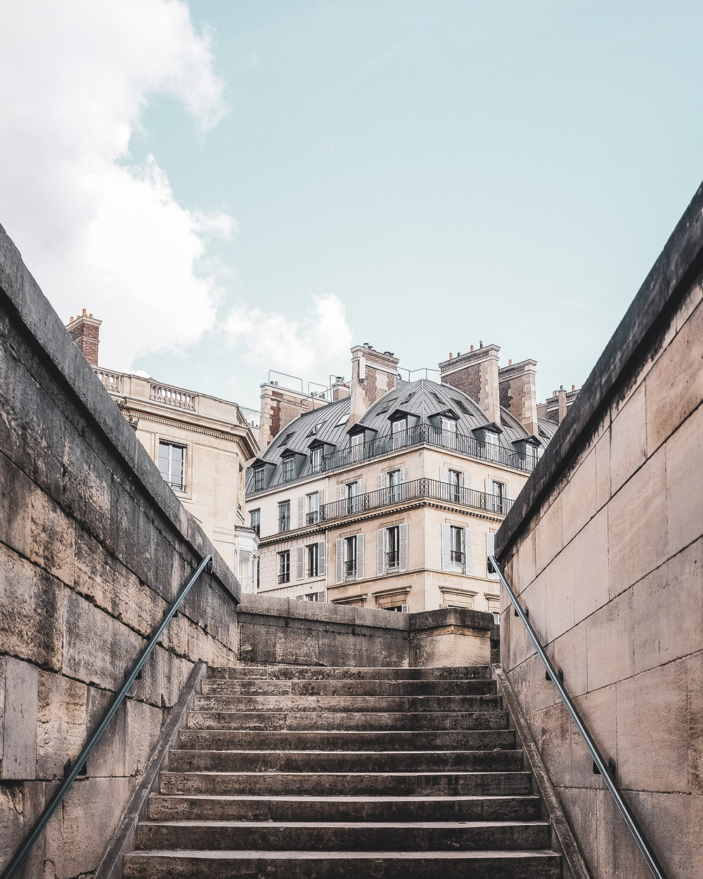 Paris — France