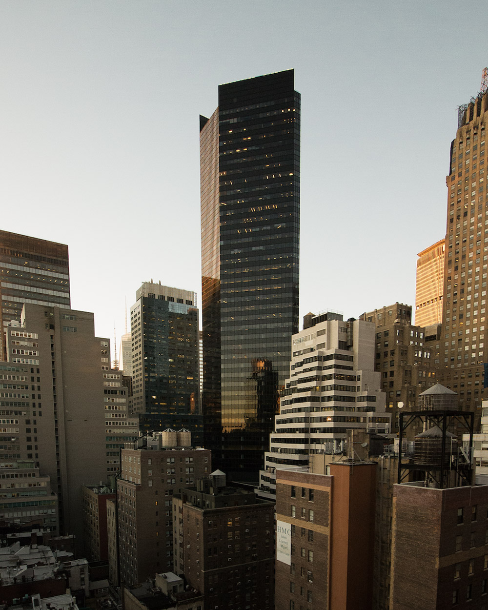 New York City — USA, 2018