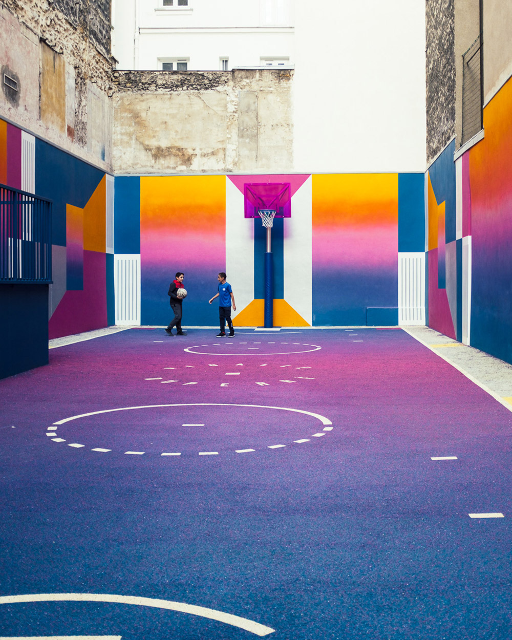 Paris — Pigalle